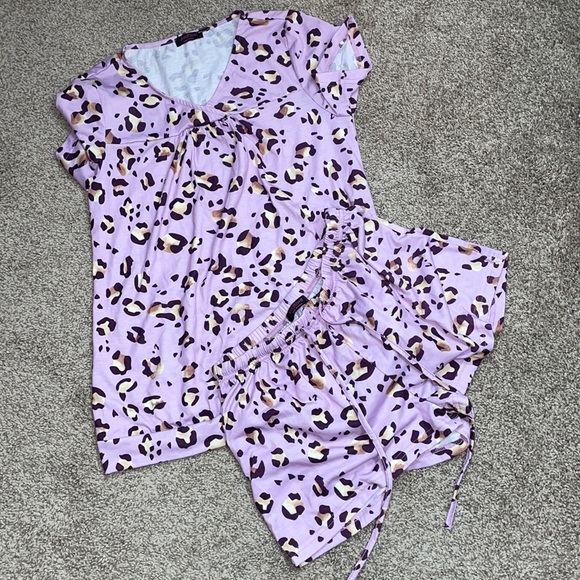 Avidlove Pajama Set - Picture 3 of 14